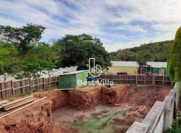 ca028f95b225b4769fd163844b4f12f5cb4f655f · Ótimo terreno à venda 445M² em condomínio fechado - Residencial Genesis 1 - Santana de Parnaíba/SP