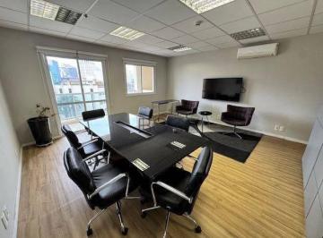 Sala · Sala, 42 m² - venda por R$ 670.000,00 ou aluguel por R$ 6.969,00/mês - Brooklin - São Paulo/SP
