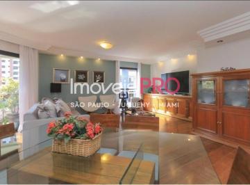 Apartamento · 146m² · 4 Quartos · 2 Vagas · Itaim - Apartamento com 1 suíte, 4 dormitório(s) e 2 vaga(s) de garagem, para venda e locação