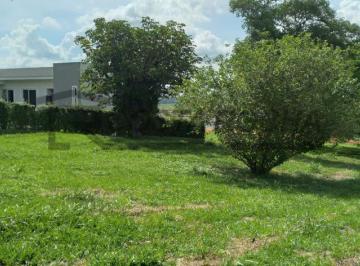 ba468683c638a06976eb9048459c3374aef5c93c · Terreno à venda - Condomínio Terras de Mont Serrat - Salto/SP