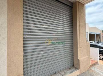837ae9d4a8ab363bac2946427be3c59fab135a40 · Sala para alugar, 30 m² por R$ 1.400,00/mês - Parque Industrial - São José do Rio Preto/SP