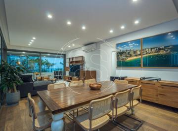 Apartamento · 248m² · 3 Quartos · 4 Vagas · Apartamento a VENDA, na VILA NOVA CONCEIÇÃO, 248 M ÚTEIS, 4 VAGAS, NOVO!