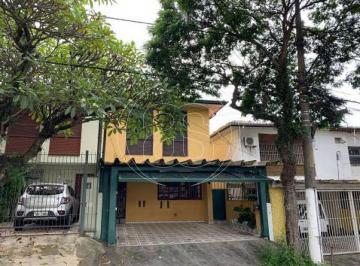 Casa · 126m² · 3 Quartos · 2 Vagas · Lindo sobrado de 138m² á venda