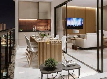 8a0f661311df3aa23e6c6ff9558e5da320fdbb11 · Apartamento com 3 dormitórios à venda, 109 m² por R$ 750.000,00 - Jardim das Nações - Taubaté/SP