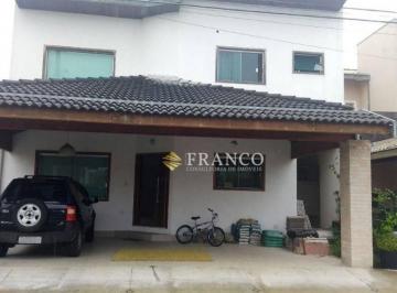 6b76d3c0a1716ace7413191574b65cbe7aabd1a1 · Sobrado à venda, 250 m² por R$ 960.000,00 - Condomínio Jardim Oásis - Taubaté/SP