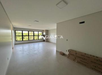 Apartamento · 117m² · 2 Quartos · 2 Vagas · Apartamento à venda no ED. Mogno, JARDIM LA SALLE, TOLEDO - PR