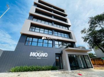 Apartamento · 117m² · 2 Quartos · 2 Vagas · Apartamento à venda no ED. Mogno, JARDIM LA SALLE, TOLEDO - PR