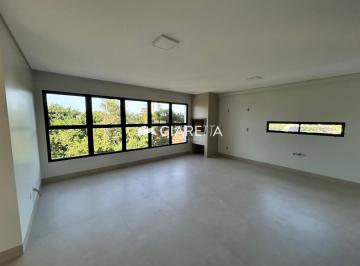 Apartamento · 119m² · 2 Quartos · 2 Vagas · Apartamento à venda no ED. Mogno, JARDIM LA SALLE, TOLEDO - PR