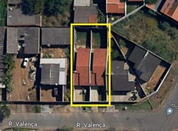 imagem-1 · 2 CASAS INDIVIDUAIS SENDO 2 QUARTOS COM SUÍTE CADA CASA, NO SETOR PARQUE DAS NAÇÕES Casa de Rua com 