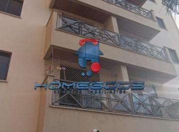Apartamento · 54m² · 1 Quarto · 1 Vaga · Apartamento à venda em Campinas, Cambuí, com 1 suíte, com 54 m², Edificio Topazio