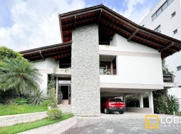 1ae1049072172d3e96319054f7c6722c35070990 · Casa à venda, 467 m² por R$ 1.850.000,00 - Salto - Blumenau/SC