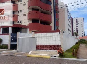 232777d9f1b268ac0a448fb60d202f8b4d4984a2 · Apartamento com 3 dormitórios à venda, 166 m² por R$ 780.000,00 - Intermares - Cabedelo/PB