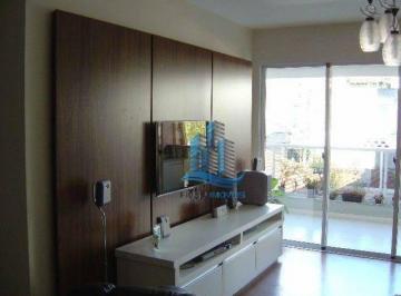 93950133a4de5584c14ebb4afdc68680fb09e347 · Apartamento com 4 dormitórios à venda, 156 m² por R$ 2.120.000,00 - Santa Paula - São Caetano do Sul
