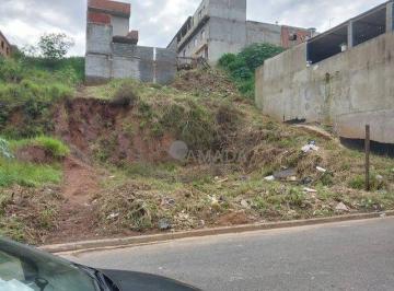 7e610cce50cb7a408a873734ce697a52ed380341 · Terreno à venda, 250 m² por R$ 235.000,00 - Jardim Premiano - São Paulo/SP