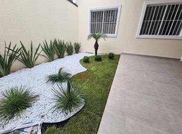 cb3acc3c479b179b09dc7fef9fbbd93d5a641730 · Casa com 3 dormitórios à venda, 161 m² por R$ 710.000,00 - Villa Branca - Jacareí/SP