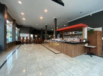 Salão · Prédio à venda, 650 m² por R$ 6.384.000,00 - Santa Paula - São Caetano do Sul/SP