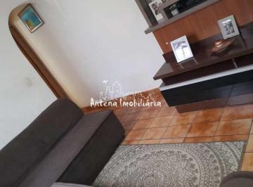 Casa · 111m² · 2 Quartos · 2 Vagas · Casa com 02 dormitórios em Ferraz - Cód.: 10686.