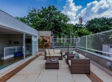 Casa · 472m² · 4 Quartos · 5 Vagas · Casa em Condominio à Venda no Alto da Boa Vista - 471 m²