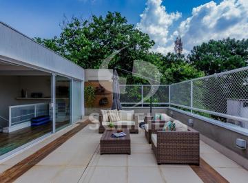 Casa · 472m² · 4 Quartos · 5 Vagas · Casa em Condominio à Venda no Alto da Boa Vista - 471 m²