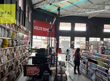 f2ae29a528c3d198de75878d9358bf9c5966e816 · Prédio à venda, 1539 m² por R$ 3.500.000 - Centro - Santa Cruz das Palmeiras/SP