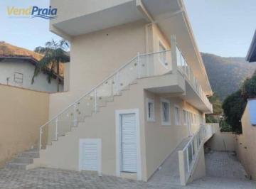 12744c617b79521bdd8799d95801919929a3655a · Sobrado com 2 dormitórios à venda, 62 m² por R$ 385.000,00 - Morro do Abrigo - São Sebastião/SP