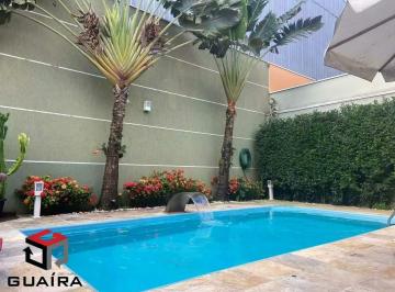 Casa · 278m² · 3 Quartos · 4 Vagas · Sobrado à venda 3 quartos 3 suítes 4 vagas Dos Pássaros - São Bernardo do Campo - SP