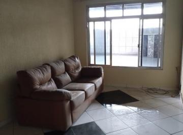 Casa de 3 quartos, Santo André · Sobrado à venda 3 quartos 1 suíte 3 vagas Curuçá - Santo André - SP