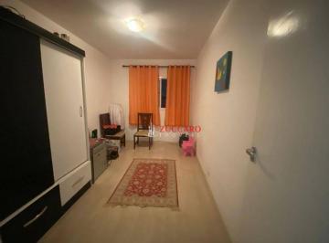 13561b15a8f1ec4fce83421038974025b6303262 · Apartamento à venda, 76 m² por R$ 375.000,00 - Vila Nossa Senhora de Fátima - Guarulhos/SP