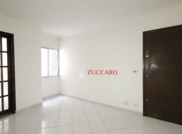0e3cdc1da98da2968e3679f63a65e6ba3acceeb8 · Apartamento para alugar, 58 m² por R$ 1.552,00/mês - Vila Rio de Janeiro - Guarulhos/SP