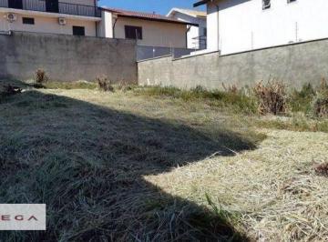 46f53495844473f4f736a36b8cc0f4254e5d0652 · Terreno à venda, 350 m² por R$ 560.000,00 - Alto Taquaral - Campinas/SP