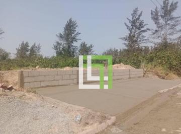 cf75b54730a319c2d13c3118753480defeab9ed5 · Terreno à venda, 250 m² por R$ 65.000,00 - Balneário Jardim Tropical - Ilha Comprida/SP