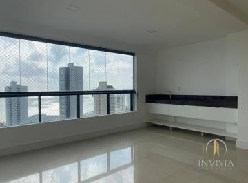5cb09066850338e6eab97e7b703f9263966659f7 · Apartamento com 4 dormitórios à venda, 220 m² por R$ 2.400.000,00 - Altiplano Cabo Branco - João Pes