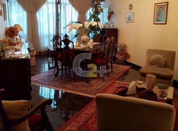 Apartamento · 142m² · 3 Quartos · 1 Vaga · APARTAMENTO - HIGIENOPOLIS - 3 QUARTOS - 1 VAGA DE GARAGEM - 142m2