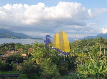 dae340ecb3a8b39796ff1f441b8ff05b1487099c · Casa com 3 dormitórios à venda, 331 m² por R$ 5.500.000,00 - Feiticeira - Ilhabela/SP