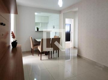 Apartamento · 46m² · 2 Quartos · 1 Vaga · Apartamento à Venda - California, 2 Quartos,  46 m² - Belo Horizonte