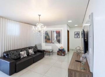 Casa · 720m² · 4 Quartos · 4 Vagas · Casa à Venda - Santa Branca, 4 Quartos,  720 m² - Belo Horizonte