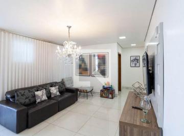 Casa · 720m² · 4 Quartos · 4 Vagas · Casa à Venda - Santa Branca, 4 Quartos,  720 m² - Belo Horizonte