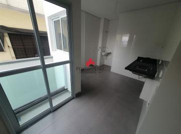 Apartamento · 46m² · 2 Quartos · Apartamento na Mooca, Mobiliado, 46m², 2 quartos, varandinha. Condomínio Farol Paulistano