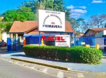 Apartamento · 49m² · 2 Quartos · 1 Vaga · Apartamento - Residencial Primavera - Condomínio Fechado