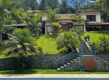 221627.jpg · Casa com 4 suítes, 427 m² em condomínio no Comary Teresópolis/RJ