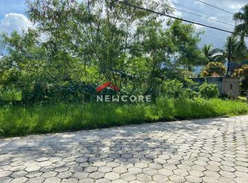 Terreno · 1176m² · Lote em condomínio em  Avenida Itapuã - Morada da Praia - Bertioga/SP