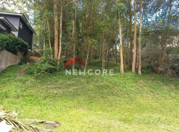 Terreno · 800m² · 1 Quarto · Lote em condomínio em Rua Lúcio Costa - Jardim Indaiá - Embu das Artes/SP