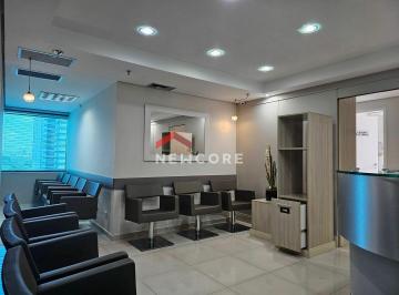 Comercial · 87m² · 4 Quartos · Sala comercial em  Rua Ferreira de Araújo - Pinheiros - São Paulo/SP