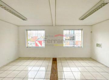 Comercial · 280m² · 1 Vaga · Sobrado Comercial Santana - 6 salas, recepção, 1 vaga