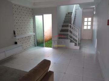 Casa · 90m² · 3 Quartos · 2 Vagas · Sobrado 3 quartos, 3 suites, 2 vagas - Próximo ao metrô Tucuruvi