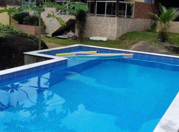 Imagem do Imóvel · Linda casa com 04 dorms sendo 02 suítes !!! Bairro da Várzea do Corumbe !!!