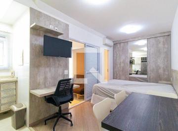 Apartamento · 32m² · 1 Quarto · 1 Vaga · Apartamento para Aluguel - Consolação, 1 Quarto, 32 m² - São Paulo