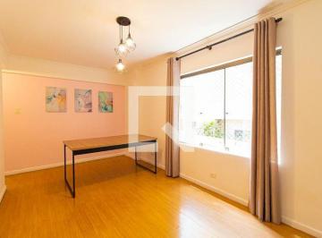 Apartamento · 68m² · 2 Quartos · 1 Vaga · Apartamento para Aluguel - Consolação, 2 Quartos, 68 m² - São Paulo
