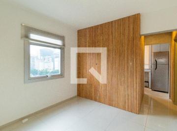 Apartamento · 27m² · 1 Quarto · 1 Vaga · Apartamento para Aluguel - Jardim Paulista, 1 Quarto, 27 m² - São Paulo