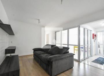 Apartamento · 69m² · 2 Quartos · 1 Vaga · Apartamento para Aluguel - Brooklin, 2 Quartos, 69 m² - São Paulo